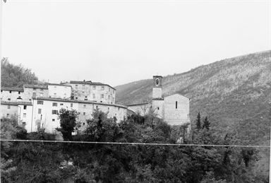 Castello di S. Venanzio